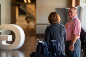 Golbon Fall Conference Minneapolis 09595